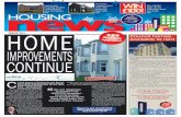 5 HOME WINTER 2014 - West Dunbartonshire · PDF fileWINTER 2014 Council homes ... Clydebank main enquiry number: 01389 738254 ... ation? w on P2. The second phase of the Council’s