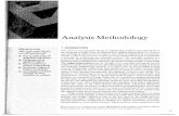 Analysis Methodology - TheCATweb.cecs.pdx.edu/~tymerski/ece101/Hagen_analysis... · Analysis Methodology 1 ... you are perhaps more familiar with the genre of engineering, science,