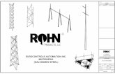 PRODUCTS, LLC - fm · PDF file10.work shall be in accordance with ansi/tia-222-g, "structural standards for steel antenna towers and antenna supporting structures"
