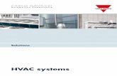 HVAC systems - Gavazzi Automation systems 2 CARLO GAVAZZI ... equipment, door and entrance control systems, lifts and escalators, as well as heating, ... ensures smoother centrifugal