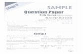 Text operators for PDF - CBSE Labs · PDF fileSample Question Paper 10 Mathematics (Term Il) • Stage Il Stage Il ... 2) and (3, 2). Find the other two vertices, ... 4th term from
