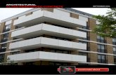 ARCHITECTURAL GLASS REINFORCED CONCRETE SEPTEMBER ... - GRC … GRC Sept 2011(4).pdf · Glass Reinforced Concrete (GRC) ... We offer a complete bespoke design, manufacture and installation