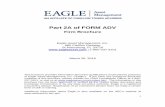 Part 2A of FORM ADV - Lincoln Financial Group Asset Management.pdfPart 2A of FORM ADV ... Part 2 of Form ADV sets forth the minimum requirements ... Additional information about Eagle