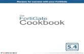 FortiOS 5.4 Cookbook - Fortinet Docs    FortinetKnowledgeBase-  TechnicalDocumentation-