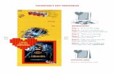 Printable LEGO Movie Valentines - Warner Bros.pdl.warnerbros.com/wbmovies/lego/theLEGOmovie_VDay_Printable.pdf · VALENTINE’S DAY PRINTABLES. Fold Line. Fold Line. INSTRUCTIONS: