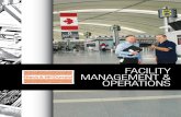 FACILITY MANAGEMENT & OPERATIONS - Black & · PDF fileleader in both Service Quality and Quality Assurance, Black & McDonald is recognized for its unwavering focus on health, safety,