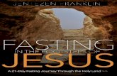 JENTEZEN FRANKLIN FASTING JESUS - jfm …jfm-website.s3.amazonaws.com/fasting/2015/JFMM-Fasting-in-the... · I believe God for angelic forces to fight on your behalf, to protect and