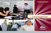 SERVICE AND LEADERSHIP - Toastmasters Internationald45toastmasters.com/files/tli/320A_Serviceand... · Explain why “Service and Leadership” is important for a Toastmasters club,