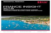 FRANCE INSIGHT 2016 - Microsoft · PDF fileFRANCE INSIGHT 2016 RESEARCH ... South West France ... - Jewellery Special Q3 2015 Global Tax Report - 2015 RESIDENTIAL RESEARCH JEWELLERY