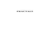 FRACTALS - Springer978-1-4899-2124-6/1.pdfLibrary of Congress Cataloging in Publication Data Feder, Jens. Fractals. (Physics of solids and liquids) Bibliography: p. includes index.