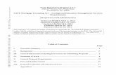 SAFE Mortgage Licensing Act – Testing and Education Management · PDF file · 2012-05-3043 the operator of the Nationwide Mortgage Licensing System and Registry (NMLS) ... 78 ...