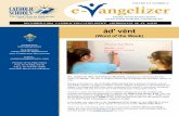 DECEMBER 5, 2016 CATHOLIC EDUCATION OFFICE ARCHDIOCESE OF ...archstl.org/files/field-file/e-Vangelizer 21_12.pdf · DECEMBER 5, 2016 CATHOLIC EDUCATION OFFICE ARCHDIOCESE OF ST. ...