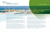 Erhama bin Jaber Al Jalahma Shipyard - Royal  · PDF fileErhama bin Jaber Al Jalahma Shipyard ... bin Khalifa Al Thani, ... dewatering system, is a significant part of the design