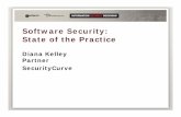 Software Security: State of the Practice - TechTargetmedia.techtarget.com/searchSecurity/downloads/SoftwareSecurity... · Software Security: State of the Practice ... Design for Security