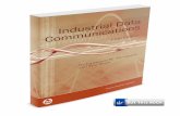 Industrial Data Communications - ISA Interchange · PDF fileChapter 3 Serial Communications Standards ... Ethernet Switch ... Appendix B Historical Aspects of Industrial Data Communications