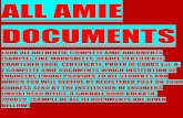 ALL AMIE DOCUMENTS - Yolaamie-amie.yolasite.com/resources/5-DOCUMENTS AND... · ALL AMIE DOCUMENTS ... Sec.A&B PASSING CERTIFICATE [SAMPLE] ... age, occupation, qualification, training,