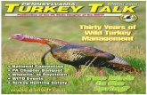 From the President Two Birds in the Spring? NWTF National ...board.panwtf.org/panwtfcom/Spring05-TT.pdf · Promoting the Pennsylvania Chapter and the National Wild Turkey Federation