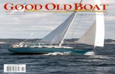 TM The sailing magazine for the rest of usThe sailing ... · PDF fileThe sailing magazine for the rest of usThe sailing magazine for the rest of us! TM. ... Select is a 1971 ... article