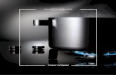 FISHER & PAYKEL APPLIANCES HOLDINGS LIMITED ANNUAL REPORT · PDF filep2 fisher & paykel appliances holdings limited and subsidiaries p $4m p $0.9m p 37.8m Ë tech north american business