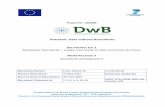 DELIVERABLE D7.1 Metadata Standards usage and · PDF file · 2014-03-22Project N°: 262608 ACRONYM: Data without Boundaries DELIVERABLE D7.1 ... Data Documentation Initiative ...