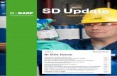 SD Update - BASF USA - Home process for steering BASF's portfolio introduced at Sustainable Brands conferences Page 4 Resource Saving: from Biomass to Plastics Page 5 Renewables Roadshow