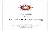 132nd OCC agenda - ERPCerpc.gov.in/wp-content/uploads/2017/04/132OCCAGENDA.pdf · 220/132/33 KV GSS Biharsharif, Bodhgaya, Fatuha, ... 12a ERPC Training for Power System ... PRDC