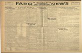 NEWSarchive.lib.msu.edu/DMC/MFN/1931/mfn 1931 May 23.pdf · Legislative News in The Michigan Farm News ... One type is the slow moving rivers of ... according to their statement.