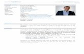 Chronis Angelidis Last Update: March 2017 Page · PDF fileChronis Angelidis CV Last Update: March 2017 | version 12 Page ... Inbound Marketing ... o Lifecycle Marketing o Segmentation