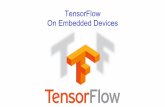 TensorFlow On Embedded Devices - Cadence IP On Embedded Devices . ... CPU GPU Android iOS ... ... BNNM API in Android More example code and models to come.