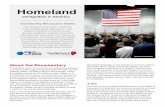 Immigration in America - Homelandexplorehomeland.org/.../2012/07/CommunityDiscussionGuide_2012.pdfHomeland: Immigration in America 2 recession since the Great Depression have left