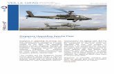 Singapore Upgrading Apache Fleet - nae.fr · PDF file07-02-2018 helicopter integrated electronic warfare Singapore Upgrading Apache Fleet 2018 - 02 - 05 - Singapore is upgrading its