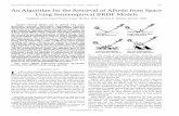 An algorithm for the retrieval of albedo from space …vijay/Papers/BRDF/lucht-etal-00.pdfIEEE TRANSACTIONS ON GEOSCIENCE AND REMOTE SENSING, VOL. 38, NO. 2, MARCH 2000 977 An Algorithm