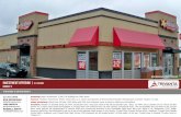 Investment OFFERING | $1,740,000 · PDF fileHARDEE’S | Hardee’s is an American restaurant chain, ... SITE PLAN Hardee’s 16 NE US HWY 19, Crystal River, FL 6 . Location overview