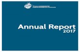 Annual Reportannualreports.ottawariverkeeper.ca/Annual-Report.pdf · The four sections featured in this annual report ... into citizen action and citizen science by training and ...