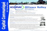 ASHRAE Sample #1 -  · PDF filehttp:/  e-mail: ... Chapter Technology Transfer Committee ... ASHRAE 55 should also be looked at