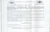 REPUBLIC OF THE PHILIPPINES - PNP DIDM Dept Order No 003-2012.pdf · Notwithstanding the referral of the case with ... shall be submitted to the Prosecutor General ... Documents Required.