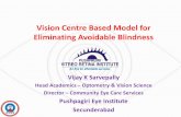 Vision Centre Based Model for Eliminating Avoidable BlindnessAPHRDI/2016/11_N… · Vision Centre Based Model for Eliminating Avoidable Blindness ... About Project Area • HBCEHP