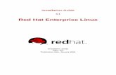 Red Hat Enterprise Linux - CentOSThis Installation Guide documents relevant information regarding the installation of Red Hat Enterprise Linux 5.1 Installation Guide · 2008-1-29