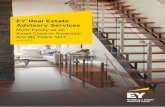 EY Real Estate Advisory Services - EY - United States Real Estate Advisory Services: ... Synonymous with ... respectively with no allowance for incentives or CAPEX. Sydney CBD