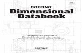r Dimensional Databook - American · PDF fileDimensional Databook Dimensional Drawings & Related Technical Information Electric and Air Chain Hoists, Hand Chain Hoists, Ratchet Lever