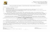 APPLICATION FOR SMALL WASTEWATER TREATMENT FACILITY - co.albany.wy.us form for septic... · Application for Small Wastewater Treatment Facility Page 3 of 22 INSTRUCTIONS Using the