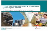 Report Extracts - Promar - Provider of farm and agri food ... DAIRY... · This document contains extracts of the Promar research report titled „The European Dairy ... PRODUCTION