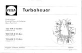 Turboheuer4c86e2bc88f67edce51dd4c5be7febc83c2583f9.web1.temporaryurl.org/… · Turboheuer Ersatzteilliste Liste de Pieces de Rechange Spare Parts List TH 450D Hydro abMasch.-Nr.