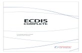 ECDIS - Mackay Communications, Inc. · PDF fileThere are several different products and services recommended for a smooth transition to ECDIS. ... include: › Transas ES6 ... ›