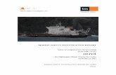 MARINE SAFETY INVESTIGATION REPORT - Island · PDF fileMARINE SAFETY INVESTIGATION REPORT ... 1.5 Passage Planning ... The Marine Safety Investigation Unit has recommended TMS Bulkers
