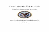 U.S. DEPARTMENT OF VETERANS AFFAIRS · PDF file1 Purpose This Department of Veterans Affairs (VA) ... corporate business services. Driven by VA’s strategic goals and objectives,