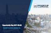 Opportunity Day 2017.09 - Thailivestreamsetlive.thailivestream.com/data-file/events/pdf/200917122736... · corporate overview pps ... multi-purpose building ... international affair