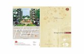 shayona.co.inshayona.co.in/shayona/brochure/Tilak3.pdf · 'AH PUS SHAYONA CITY 'AA dream translated in to reality" ShagonaTilak a BHK Ultra Luxurious Flats KEYPLAN TILAH.I Architect