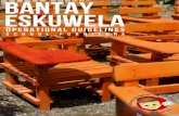 Bantay Eskuwela Operational Guidelines - ANSA- · PDF filePhotos by Vivien Suerte-Cortez. ... • Dr. Aurea Sto. ... Through the Bantay Eskuwela Operational Guidelines, we hope to