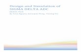 EE 435 project Design and Simulation of SIGMA DELTA …nguyenqt.weebly.com/.../1/...design_and_simulation_of_sigma_delta_… · Microsoft Word - EE 435 project Design and Simulation